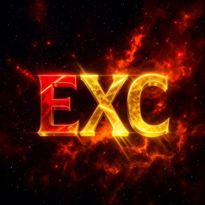 EXC月卡 - 环境解码